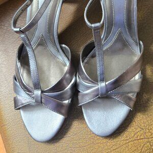 Naturalizer Womens Dress Sandles/Shoes